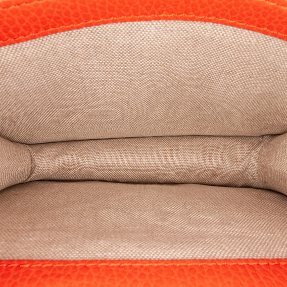 Pre-Loved Gucci Small Dollar Interlocking G Crossbody - Picture 8 of 12